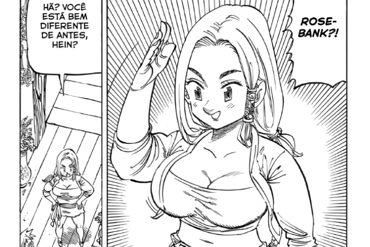 Four Knights of the Apocalypse「黙示録の四騎士」第213話ネタバレ、敵を迎え撃つ準備は万端