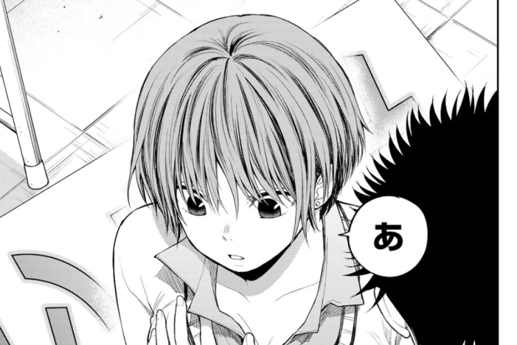 第195話ネタバレ：黒岩メダカに私の可愛いが通じない「My Cute Wife Doesn’t Understand Me」
