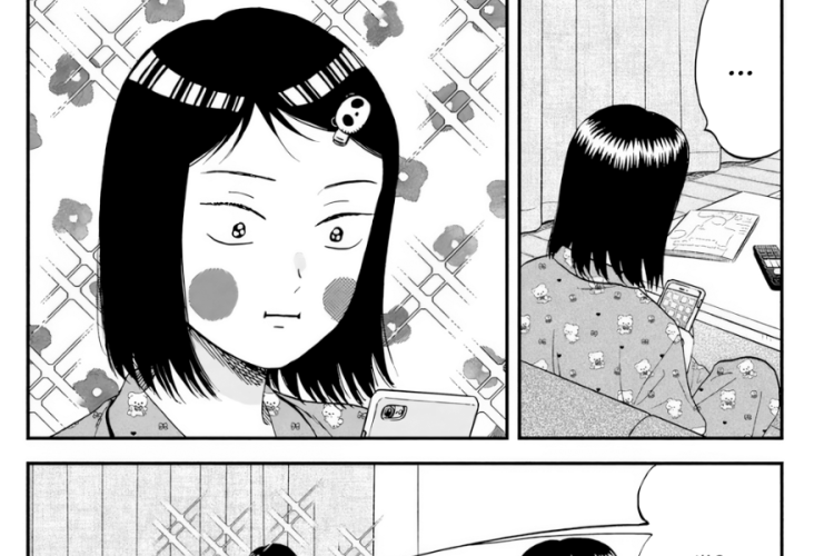 漫画スキップとローファー 第74話 ネタバレ&読む方法、ナオにとって挑戦に満ちた一日