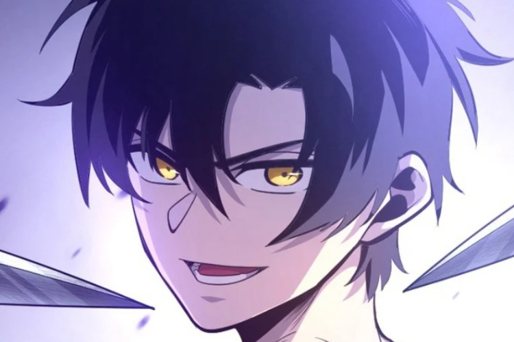 漫画「The Rebel Of The Tyrant Noble Family」12話（ネタバレあり）束縛の中の主人