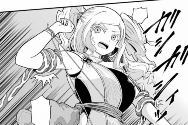 漫画不徳のギルド 第102話日本語版&読む方法、熱き行動、その巨匠