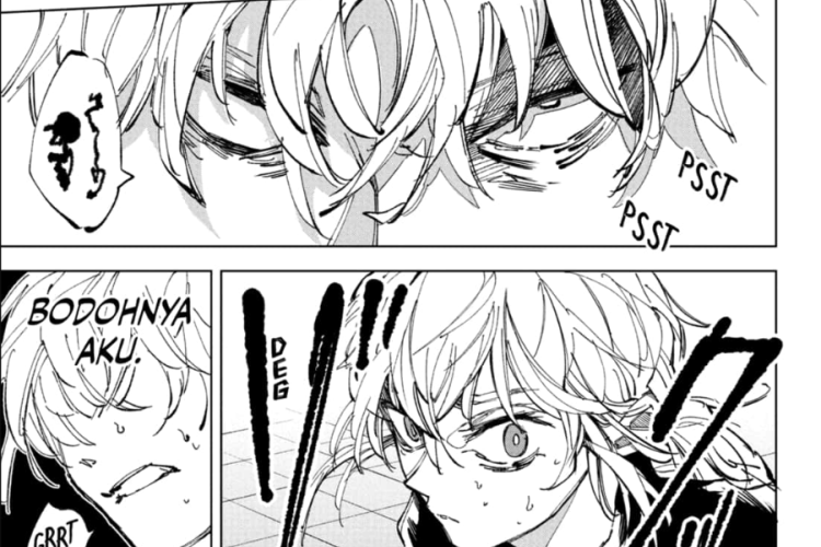 SAKAMOTO DAYS「サカモト デイズ」244話RAW版・読む方法、敵の避けられない攻撃