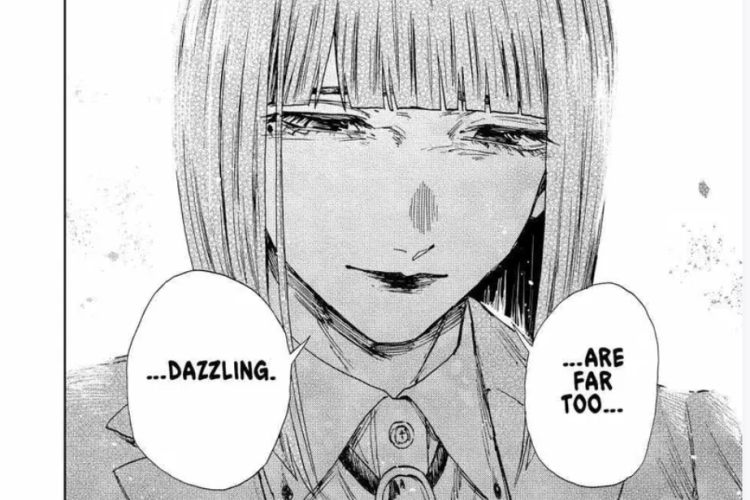 漫画『薫る花は凛と咲く』177話RAW版・読む方法、対立が再び激化している