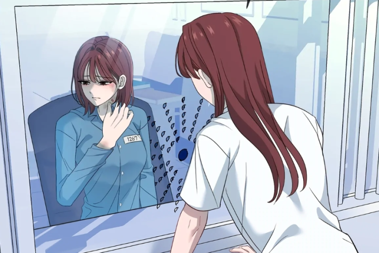 漫画「Distorted Love」日本語版フルチャプターリンク｜詳細なあらすじと詳細はこちら！