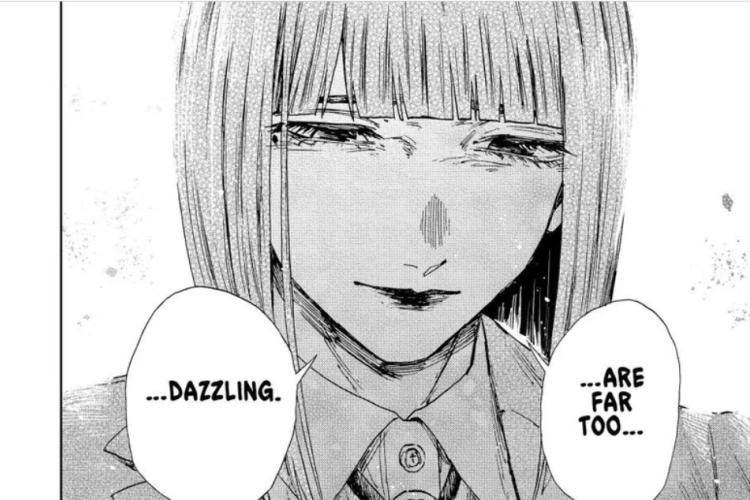 薫る花は凛と咲く「The Fragrant Flower Blooms with Dignity」175話RAW版・ネタバレ、驚くべき事実