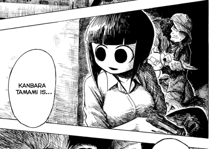 絶対悪の怪物『Zettai Aku no Kaibutsu』第7話ネタバレ＆読む方法｜フクロギ、ミッションに備え完了！