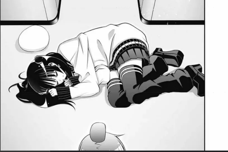 漫画「ダークギャザリング (Dark Gathering)」の全章を完全版で読む、物語の全貌はこちら！