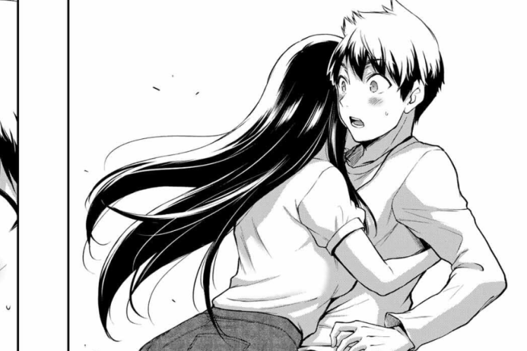 ネタバレ ギルティサークル「GUILTY CIRCLE」225話読む方法、緊張は頂点に達した