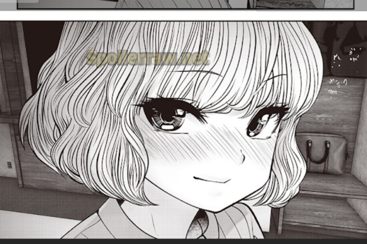 こういうのがいい第52話ネタバレ・読む方法【Kouiu no Ga Ii】愛はますます深まる
