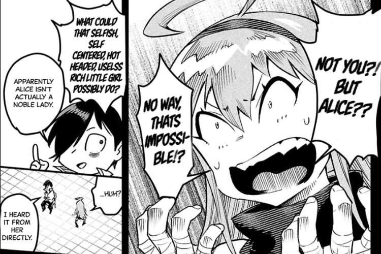 転生コロシアム - Reincarnation Colosseum 第35話ネタバレ＆読む、マスターは攻撃の準備が整った