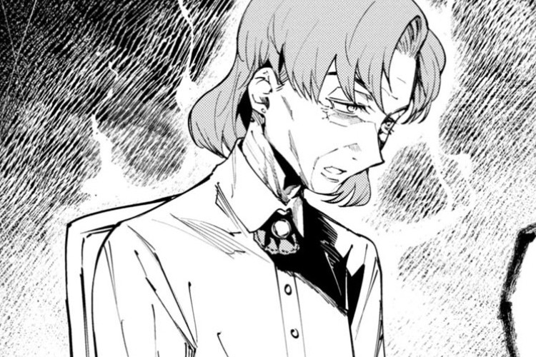 未翻訳漫画 『売国機関』第77話 次の手を心得よ