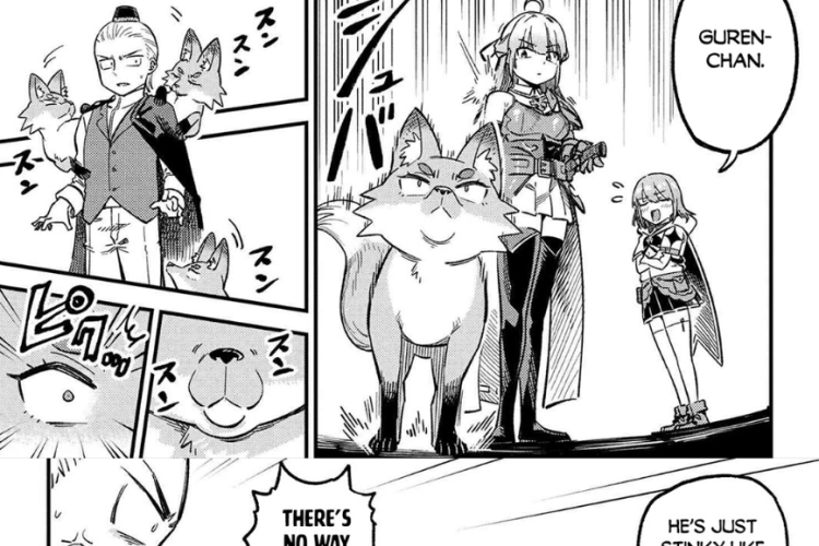 回復術士のやり直し～即死魔法とスキルコピーの超越ヒール～ 第73話RAW版・読む方法グレンの抵抗