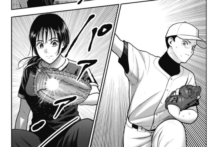 漫画『だぶるぷれい』第40話ネタバレ&読む方法 だからパパラッチ・タマオ