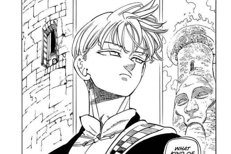 リリース！『黙示録の四騎士 - Four Knights of the Apocalypse』220話ネタバレ、緊張が高まる！