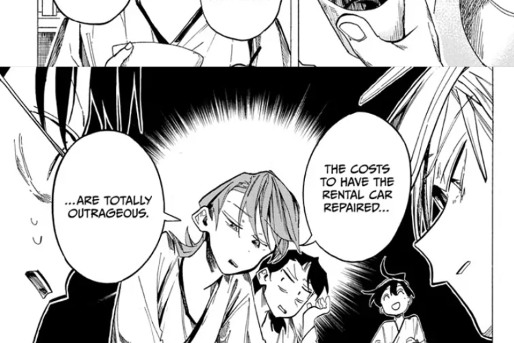 一ノ瀬家の大罪【The Ichinose family's deadly sin】全章を読む方法 新しいあらすじの更新！