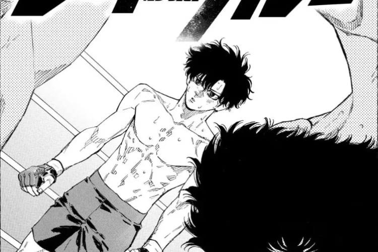 RAWを更新！レッドブルー (RED BLUE) 184話読む方法、戦いはますます激化している