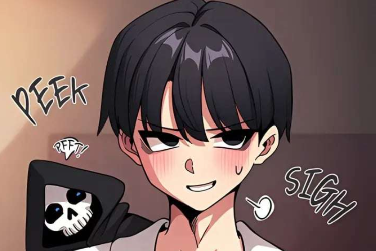 漫画『お隣さんと俺の××攻防戦 (Someone Stop Her!)』83話ネタバレ＆読む方法、チャさんが準備中