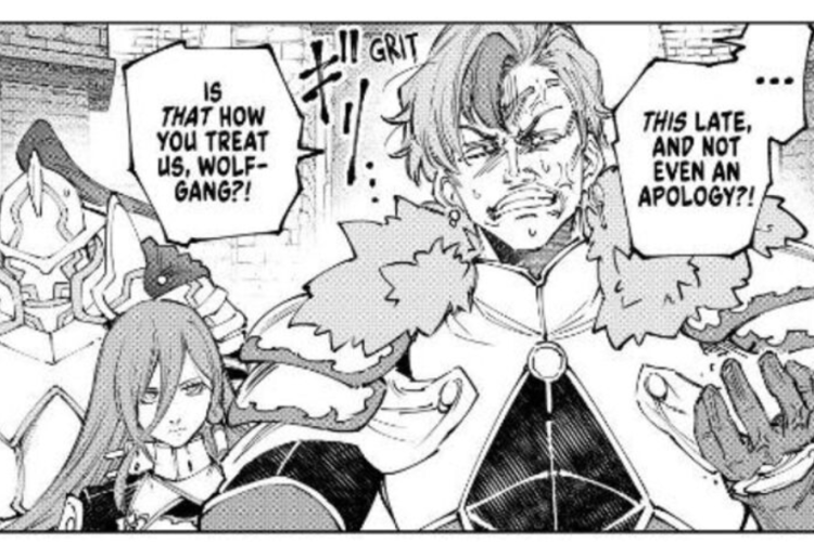 漫画「シャングリラ・フロンティア〜クソゲーハンター、神ゲーに挑まんとす〜」253話ネタバレ、マスターの全面攻撃