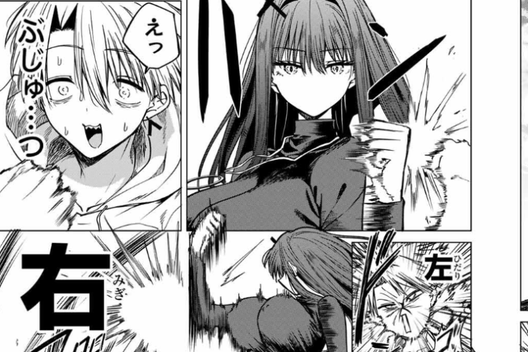 黒月のイェルクナハト「Black Moon Yerknacht」36話ネタバレ考察、抵抗の準備