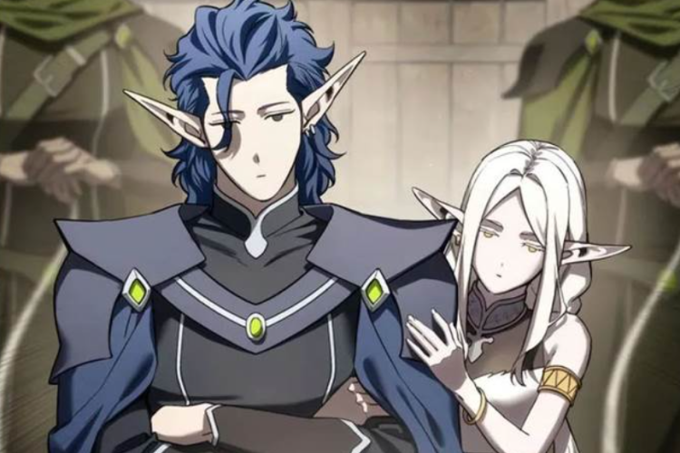 漫画「星を抱くソードマスター (Star-Embracing Swordmaster)」109話読む方法、冒険が再び始ま