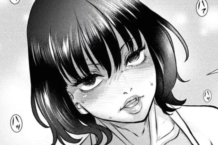 マンガせふれ raw 第97章非常に激しい関係