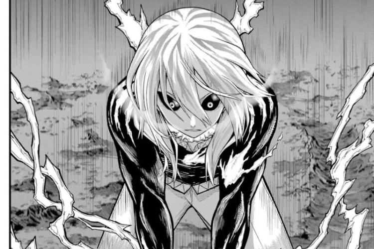 漫画不徳のギルド 第101話RAW版・読む方法｜その師匠はますます恐ろしくなった
