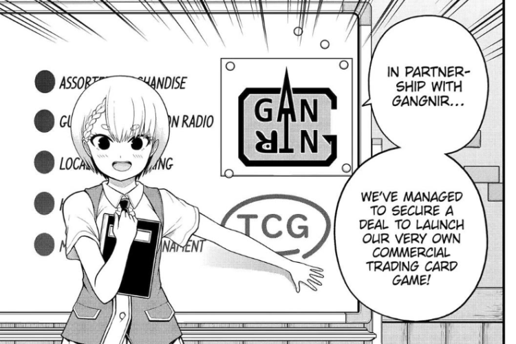Futoku No Guild「不徳のギルド」102話RAW版・読む方法、新たな事実を明らかにする