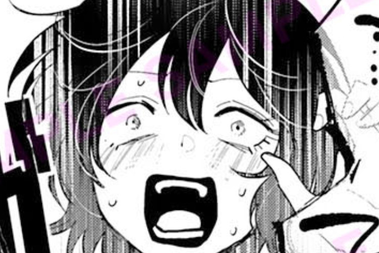 「オドオド陰キャちゃんの指に、沼落ち3秒前なギャルちゃん」第3話 胸キュン青春ラブストーリー