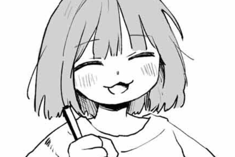 リンク漫画「みいちゃんと山田さん」第26話 超超ハッピーデー