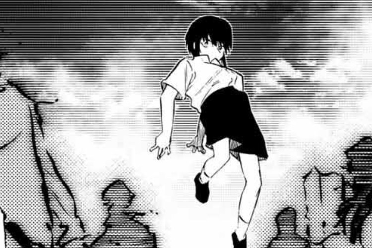 漫画 Juujika No Rokunin『十字架のろくにん』第228話を読むリンク幼い頃から死に憑りつかれて