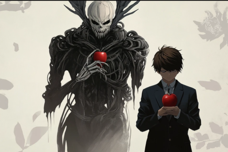 短編小説集「デスノート短編集」完全版新装版、新作シリーズ、よりエキサイティングなアクション
