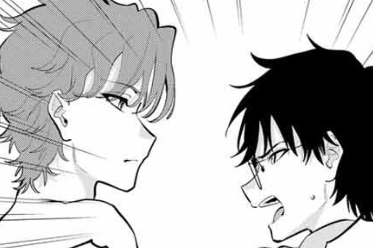 「おやすみ ふみさん」第41話 読了愛のためなら何でもする覚悟