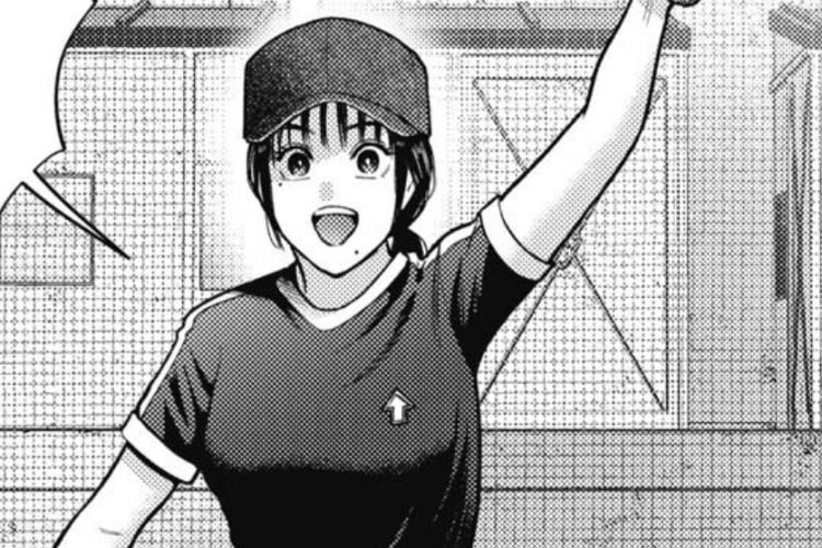 ダブルプレイ」第41章、漫画を無料で読むにはここをクリック！