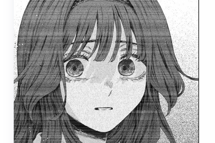 漫画『薫る花は凛と咲く』第164話日本語版&読む方法 学校における緊張が高まる状況