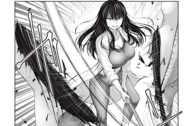 ゾンビ世界でハーレムをつくろう!Create a Harem in a Zombie World! 第22話読む、マスターに囚われた