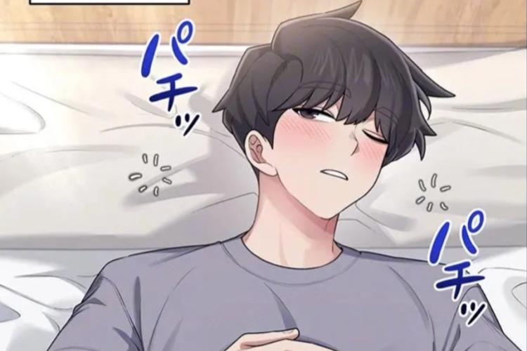 漫画リモートラブホール第31話RAW版・読む方法『Wireless Onahole』団結が緊張を生む