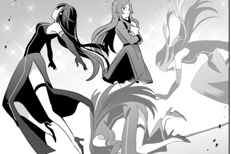 陰の実力者になりたくて!Kage no Jitsuryokusha ni Naritakute! 第76話読む方法、不可避の攻撃