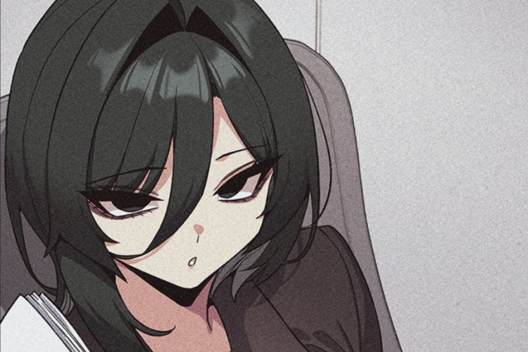 漫画「お隣さんと俺の××攻防戦 (Someone Stop Her!)」81話ネタバレ、ガンチャンはますます勇敢になる