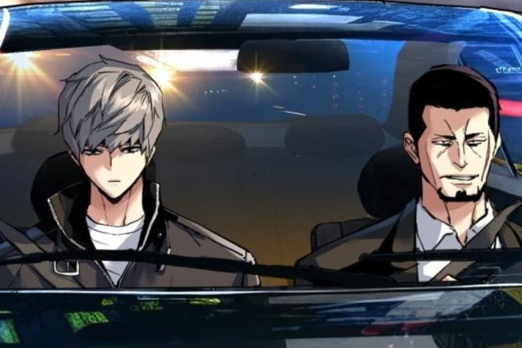 Mercenary Enrollment「入学傭兵」第261話 常に敵を近くに置け