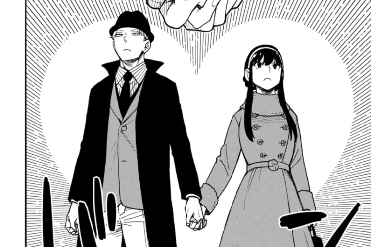漫画『SPY×FAMILY』第121話RAW版・読む方法｜新たな攻撃がさらに過酷に