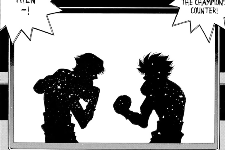 はじめの一歩「HAJIME NO IPPO!」1517話｜今後の展開を予想、熱い戦いが勃発！