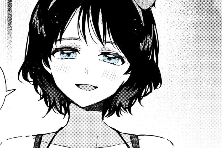 漫画 RAW「オドオド陰キャちゃんの指に、沼落ち3秒前なギャルちゃん」第3話 次の物語がどう展開するか、以下で確かめてください