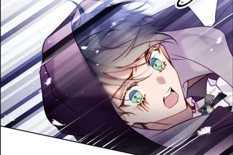 悪役のエンディングは死のみ・Death Is The Only Ending For The Villainess第180話の読み方、燃え上がる行動