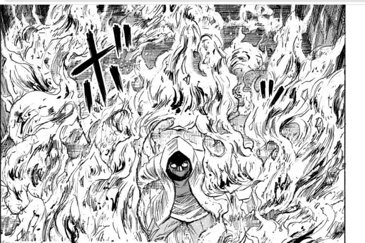 彼岸島48日後…『Higanjima - 48 Nichigo』第451話ネタバレ&読む方法|驚異の攻撃!
