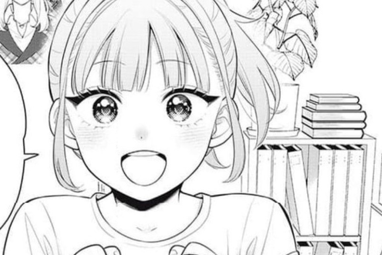 マンガを読む 私 を センター に すると 誓い ます か raw 15 エピソードのあらすじとネタバレ