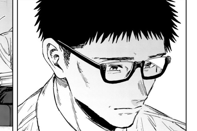 RAW漫画薫る花は凛と咲く『The Fragrant Flower Blooms With Dignity』第166話自分のトラウマを他人に押し付けるのは絶対に許されない