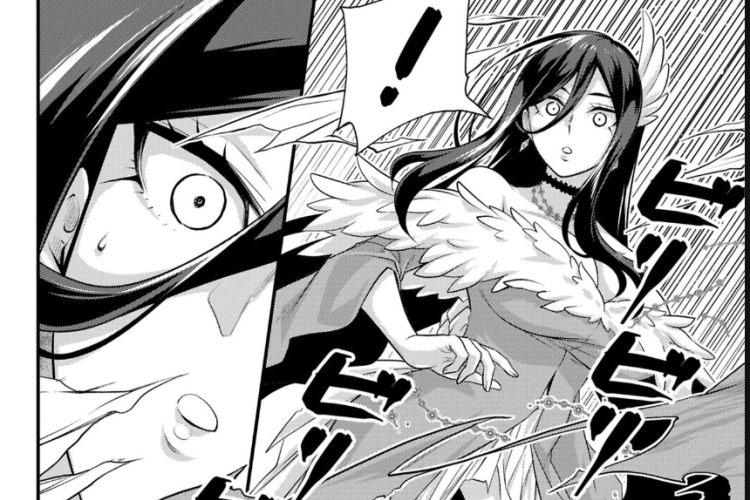パーティ追放された俺が裏切った仲間に復讐するアンソロジーコミッ第34話読書リンク｜驚くべき事実