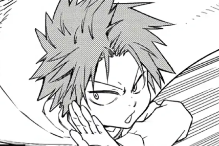 「転生したらスライムだった件」Tensei Shitara Slime Datta Ken 第137話、アカデミーの子どもたちはより速く成長している