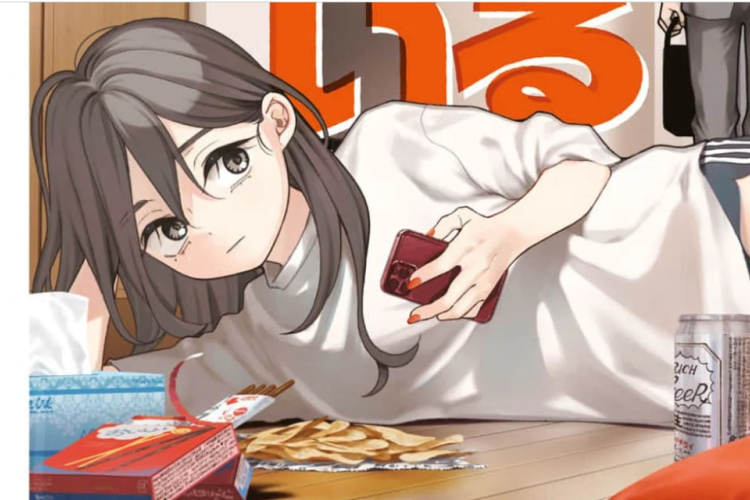 RAW更新！妹は知っている「My Sister Knows」53話ネタバレ＆読む方法、激しい親密さ！