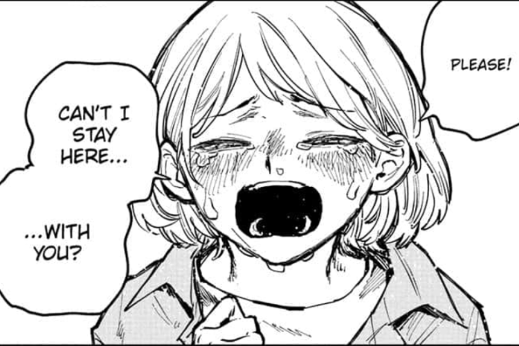 漫画『魔男のイチ (Ichi the Witch)』70話日本語版&読む方法、新たな戦いに備えよ！